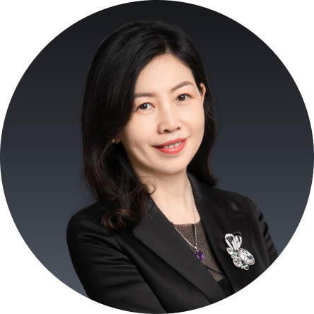 Fendy Feng-Round